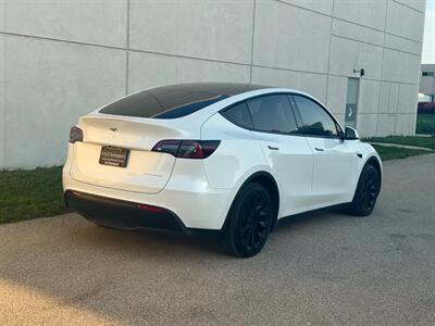 2021 Tesla Model Y Long Range - Photo 9 - Madison, WI 53716