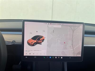 2021 Tesla Model Y Long Range - Photo 28 - Madison, WI 53716
