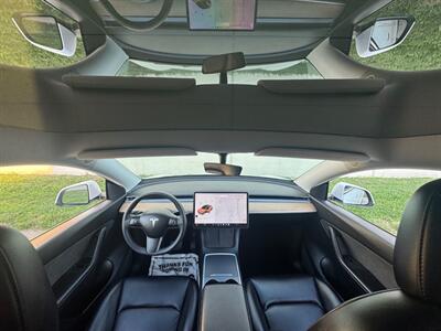 2021 Tesla Model Y Long Range - Photo 14 - Madison, WI 53716