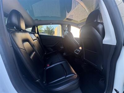 2021 Tesla Model Y Long Range - Photo 25 - Madison, WI 53716