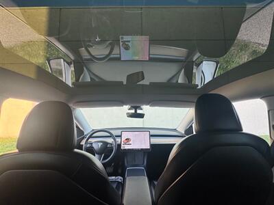 2021 Tesla Model Y Long Range - Photo 13 - Madison, WI 53716