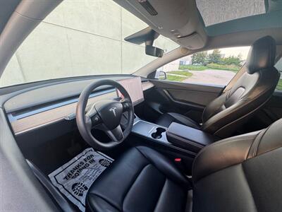 2021 Tesla Model Y Long Range - Photo 17 - Madison, WI 53716