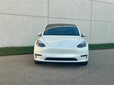 2021 Tesla Model Y Long Range - Photo 5 - Madison, WI 53716