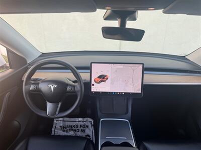 2021 Tesla Model Y Long Range - Photo 15 - Madison, WI 53716