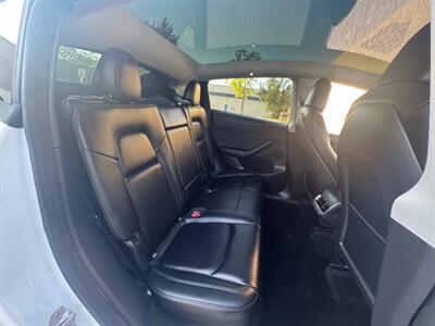 2021 Tesla Model Y Long Range - Photo 27 - Madison, WI 53716