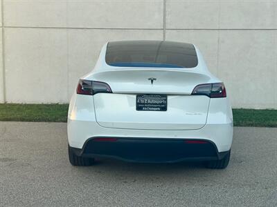 2021 Tesla Model Y Long Range - Photo 12 - Madison, WI 53716