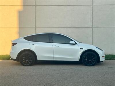 2021 Tesla Model Y Long Range - Photo 7 - Madison, WI 53716