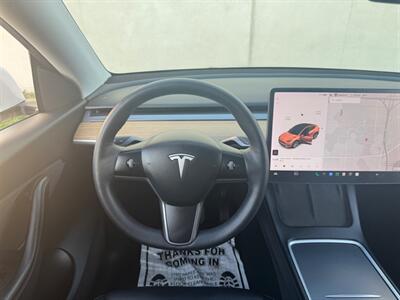 2021 Tesla Model Y Long Range - Photo 16 - Madison, WI 53716