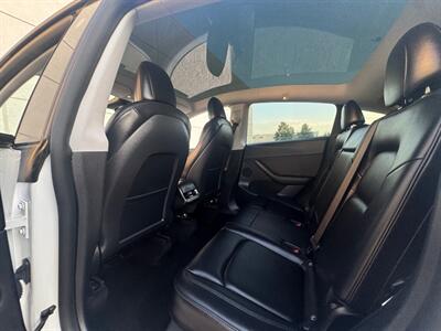 2021 Tesla Model Y Long Range - Photo 24 - Madison, WI 53716