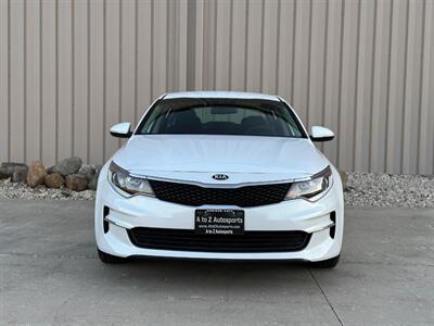 2018 Kia Optima LX   - Photo 5 - Madison, WI 53716