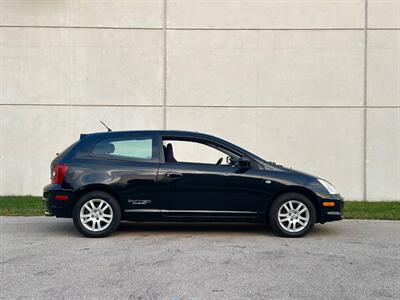 2003 Honda Civic Si - Photo 7 - Madison, WI 53716