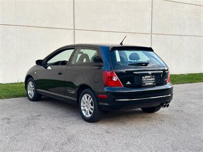 2003 Honda Civic Si - Photo 10 - Madison, WI 53716