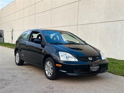 2003 Honda Civic Si - Photo 4 - Madison, WI 53716