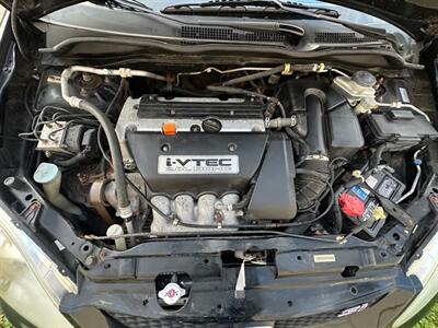 2003 Honda Civic Si - Photo 25 - Madison, WI 53716