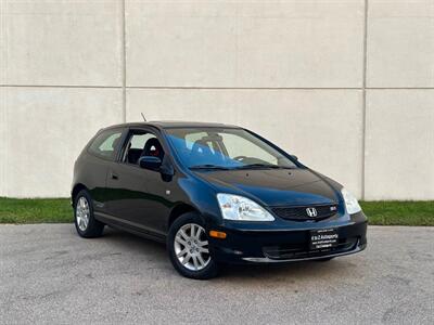 2003 Honda Civic Si - Photo 2 - Madison, WI 53716