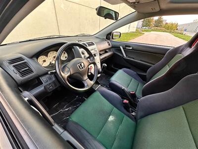 2003 Honda Civic Si - Photo 16 - Madison, WI 53716