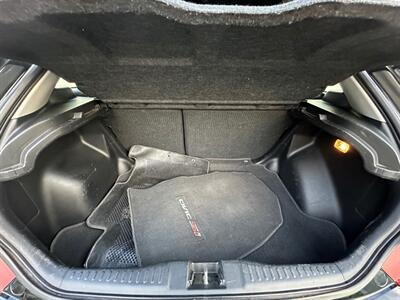 2003 Honda Civic Si - Photo 27 - Madison, WI 53716