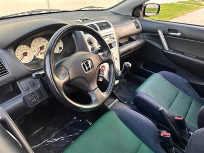 2003 Honda Civic Si - Photo 17 - Madison, WI 53716