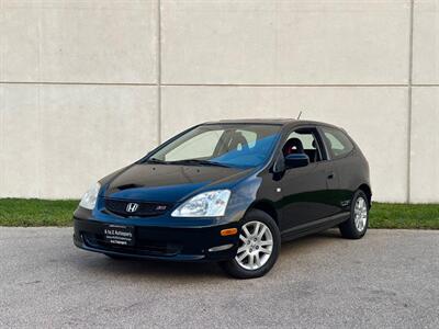 2003 Honda Civic Si - Photo 1 - Madison, WI 53716