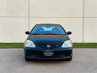 2003 Honda Civic Si - Photo 5 - Madison, WI 53716