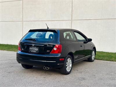 2003 Honda Civic Si - Photo 11 - Madison, WI 53716