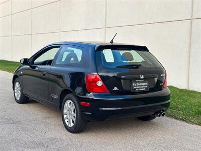 2003 Honda Civic Si - Photo 8 - Madison, WI 53716