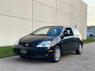 2003 Honda Civic Si - Photo 3 - Madison, WI 53716