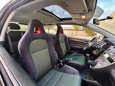 2003 Honda Civic Si - Photo 22 - Madison, WI 53716