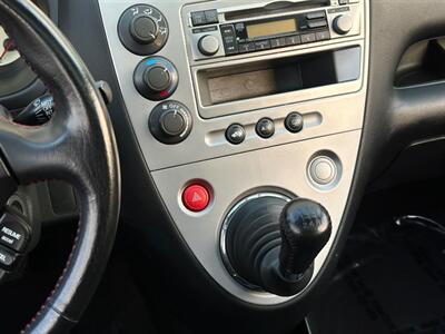 2003 Honda Civic Si - Photo 24 - Madison, WI 53716
