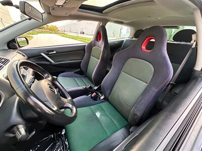 2003 Honda Civic Si - Photo 21 - Madison, WI 53716