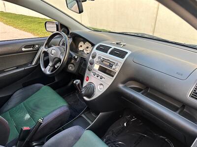 2003 Honda Civic Si - Photo 18 - Madison, WI 53716