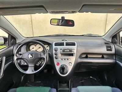 2003 Honda Civic Si - Photo 14 - Madison, WI 53716