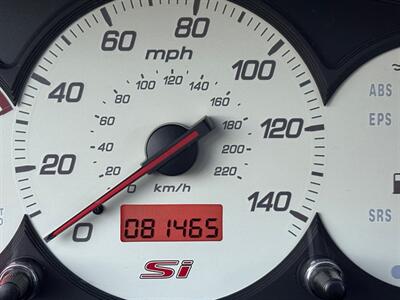 2003 Honda Civic Si - Photo 26 - Madison, WI 53716