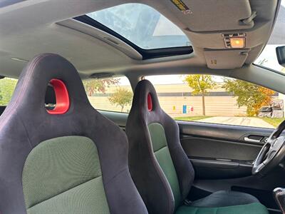 2003 Honda Civic Si - Photo 20 - Madison, WI 53716