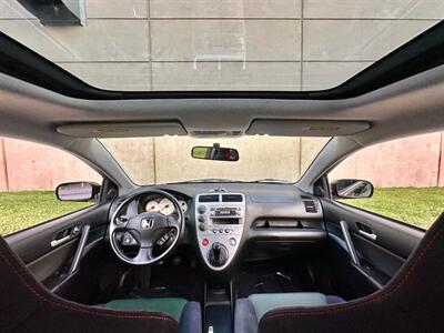 2003 Honda Civic Si - Photo 13 - Madison, WI 53716