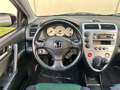 2003 Honda Civic Si - Photo 15 - Madison, WI 53716
