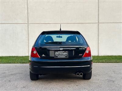 2003 Honda Civic Si - Photo 12 - Madison, WI 53716