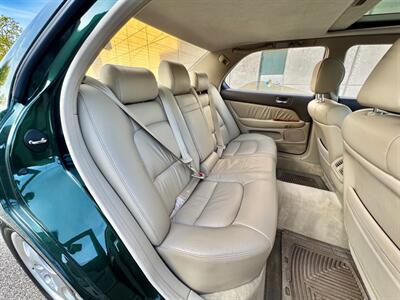 2000 Lexus LS 400 - Photo 26 - Madison, WI 53716