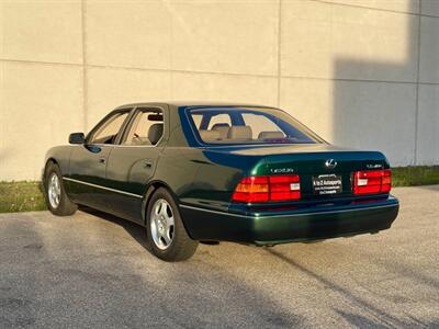 2000 Lexus LS 400 - Photo 10 - Madison, WI 53716