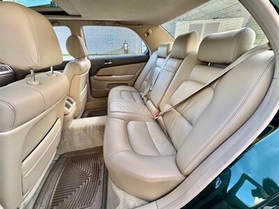 2000 Lexus LS 400 - Photo 25 - Madison, WI 53716
