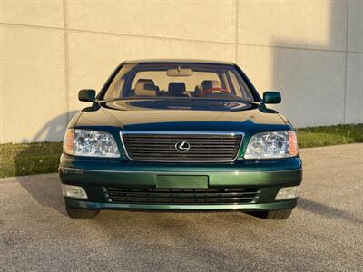2000 Lexus LS 400 - Photo 5 - Madison, WI 53716