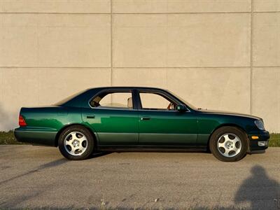 2000 Lexus LS 400 - Photo 7 - Madison, WI 53716