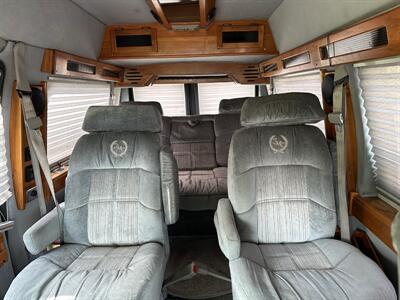 1993 Ford E-Series Van E150 Conversion Van - Photo 2 - Madison, WI 53716