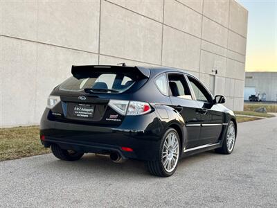2008 Subaru Impreza WRX STI - Photo 5 - Madison, WI 53716