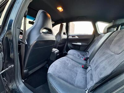 2008 Subaru Impreza WRX STI - Photo 16 - Madison, WI 53716