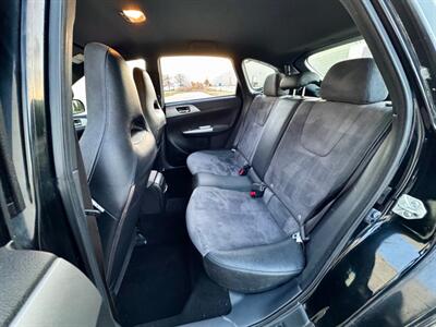 2008 Subaru Impreza WRX STI - Photo 18 - Madison, WI 53716