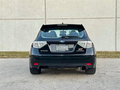 2008 Subaru Impreza WRX STI - Photo 8 - Madison, WI 53716