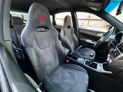 2008 Subaru Impreza WRX STI - Photo 15 - Madison, WI 53716
