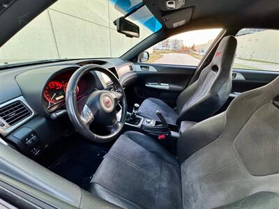 2008 Subaru Impreza WRX STI - Photo 9 - Madison, WI 53716