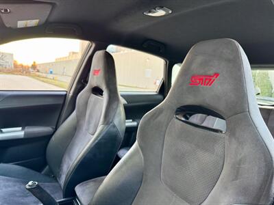 2008 Subaru Impreza WRX STI - Photo 12 - Madison, WI 53716